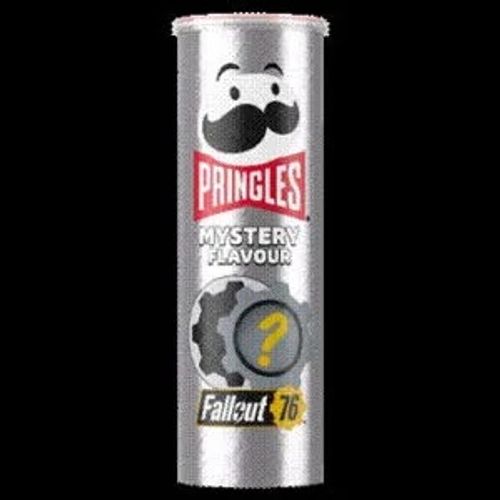 Pringles Fallout 76