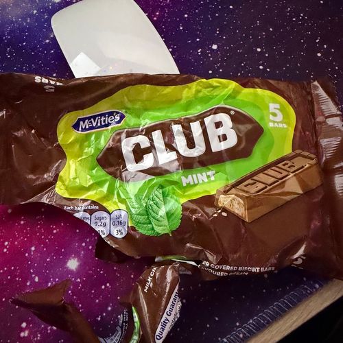 Club Mint