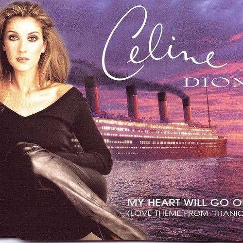 My Heart Will Go One