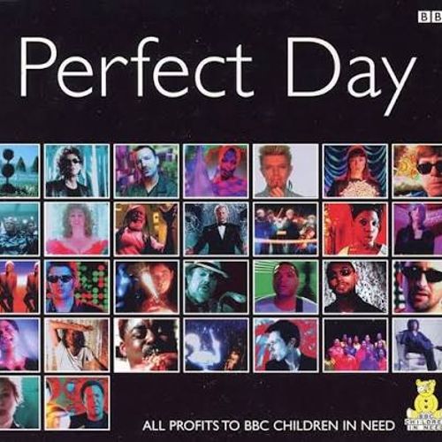 Perfect Day