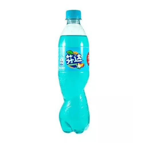 Chinese Fanta Jasmine Peach