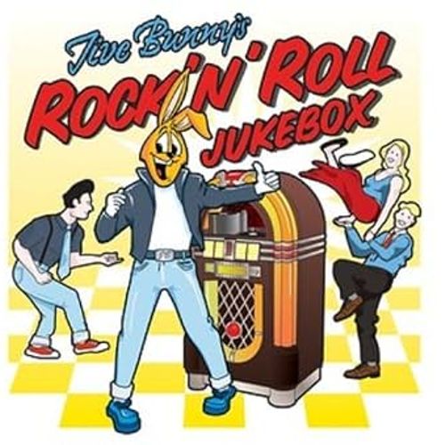 Juke Box Story